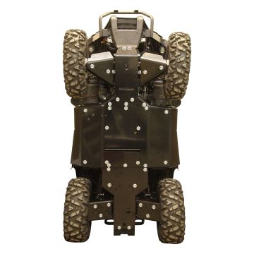 põhjakaitse Linhai M550L EPS