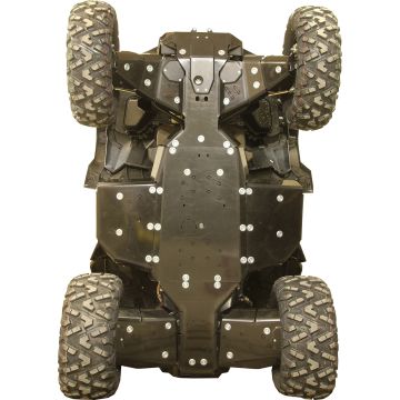 põhjakaitse Polaris Sportsman XP 1000 S