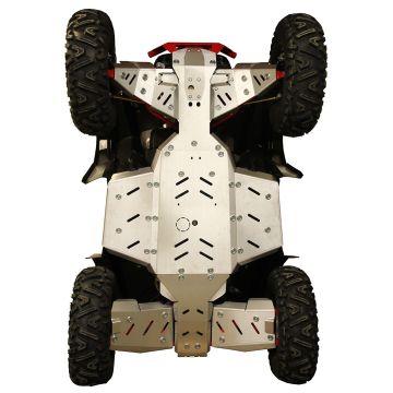 põhjakaitse Polaris XP 1000 S