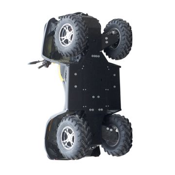 põhjakaitse CFMOTO X5A / X6A (2-up)