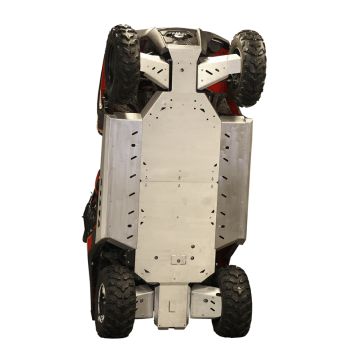 põhjakaitse Polaris RZR 800