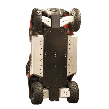 põhjakaitse Polaris RZR 800