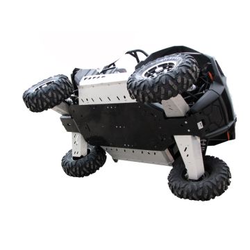 põhjakaitse Polaris RZR 800 S