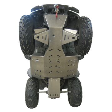 põhjakaitse Kawasaki KVF 650 Rigid
