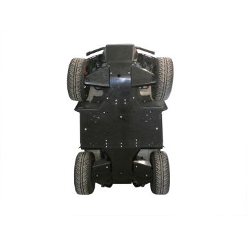 põhjakaitse Cectek 500 Gladiator / Quadrift