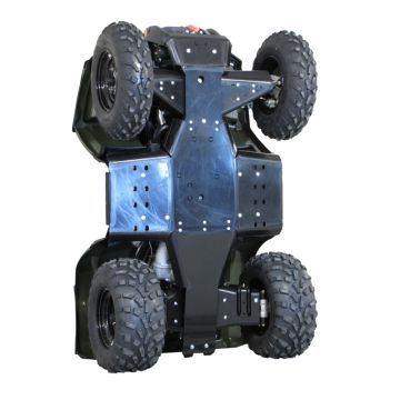 põhjakaitse Polaris Sportsman 400 / 500 / 800