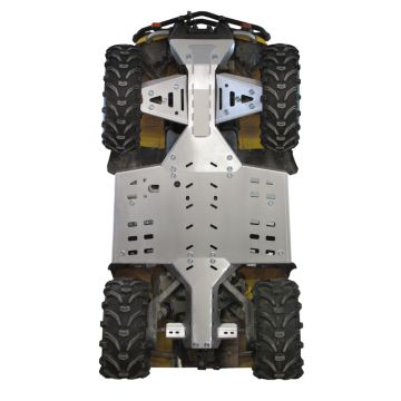 põhjakaitse CanAm G1 Outlander MAX