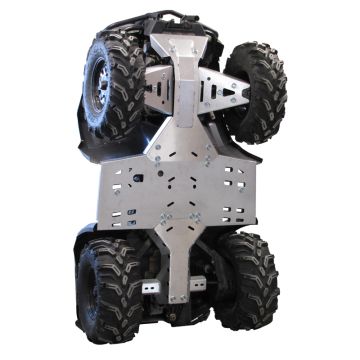 põhjakaitse CanAm G1 Outlander