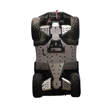põhjakaitse Arctic Cat TRV 500 / 550 / 700