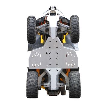 põhjakaitse CanAm G1 Renegade