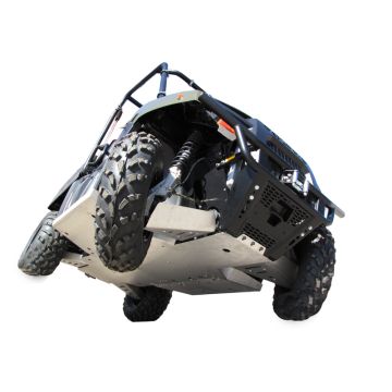 põhjakaitse Polaris Ranger 400 / EV