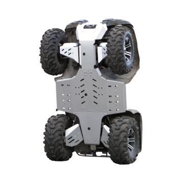 põhjakaitse Yamaha Grizzly 550 / 700 (-2013)