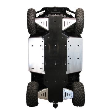 põhjakaitse Polaris Ranger 400 / EV