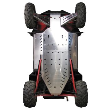 põhjakaitse Polaris RZR 900 XP (-2014)