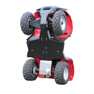 põhjakaitse Honda TRX 500 FE