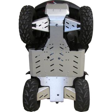 põhjakaitse Suzuki KingQuad