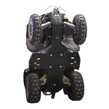 põhjakaitse CanAm G2 Renegade
