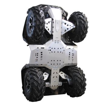põhjakaitse CanAm G2 Outlander