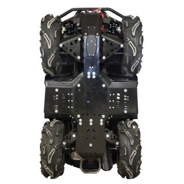 põhjakaitse CanAm G2 Outlander