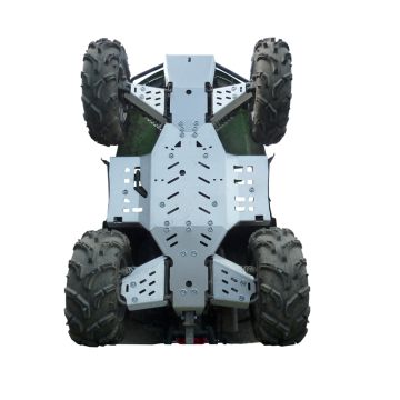 põhjakaitse Arctic Cat 500 / 550 / 700