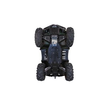 põhjakaitse Arctic Cat 500 / 550 / 700