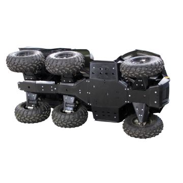 põhjakaitse Polaris Sportsman 800 6x6
