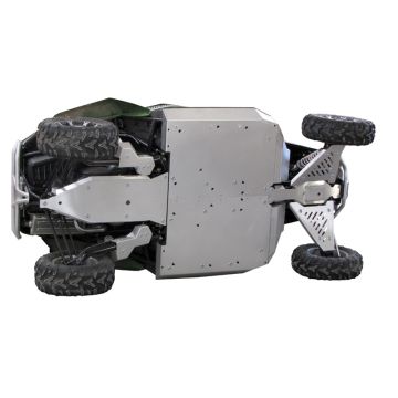 põhjakaitse Arctic Cat WildCat 1000 (-2016)
