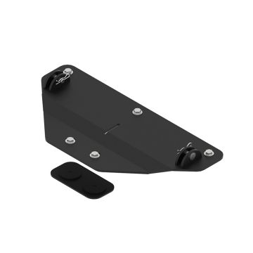 Keskmise kinnituse adapter KUBOTA RTV X900