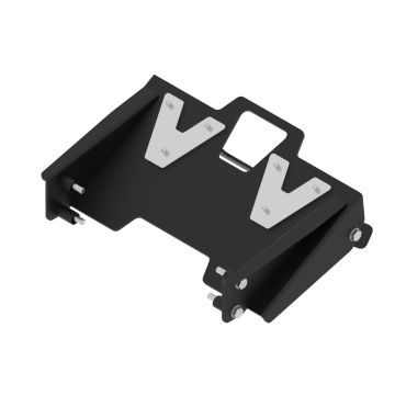 Esikinnituse adapter TGB 1000 LTX Blade, TGB 600 LTX Blade, TGB 550 "Special Edition"