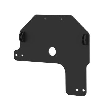 Keskkinnituse adapter Polaris Sportsman 800 (-2010), Sportsman 800 BigBoss 6x6