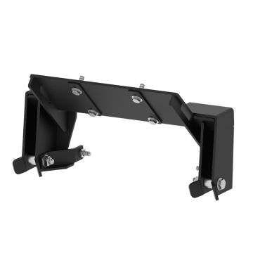 Esikinnituse adapter CFMOTO CFORCE 625 kitsas kinnitus CFORCE 600 Touring (2020+)