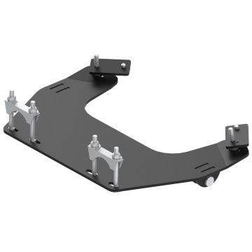 Keskkinnitusadapter CFMOTO ZFORCE 1000 Sport, ZFORCE 1000 Sport R, ZFORCE 950 H.O. SPORT (