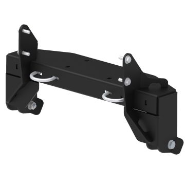 Esikinnitusadapter CFMOTO ZFORCE 1000 Sport, ZFORCE 1000 Sport R, ZFORCE 950 H.O. SPORT (U