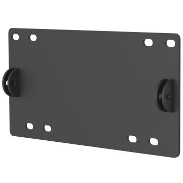 Keskmise kinnituse adapter Honda TRX 650 / 680