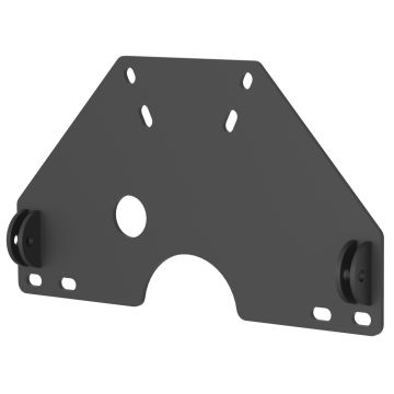 Keskkinnituse adapter Honda TRX 500 FA / FE (-2011)