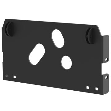 Keskkinnituse adapter Arctic Cat 500 / 550 / 700 / 1000