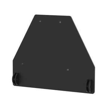 Keskkinnituse adapter Polaris Sportsman 400 / 500 / 800