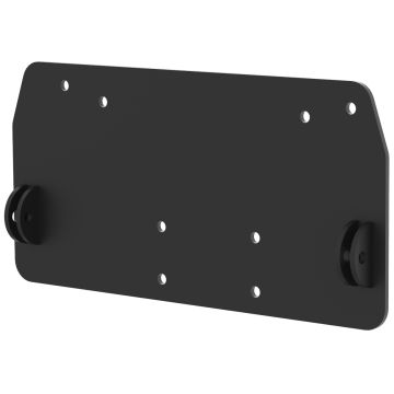 Keskkinnituse adapter Polaris Sportsman 550 / 850 / 1000 Polaris Scrambler Sportsman Touri