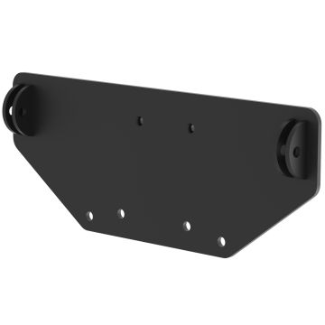 Keskkinnituse adapter Polaris Sportsman X2 800