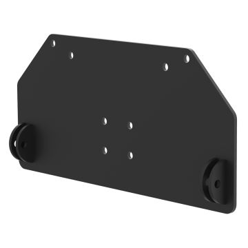 Keskkinnituse adapter Yamaha Grizzly 450
