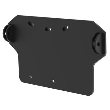 Keskkinnituse adapter Polaris Sportsman X2 500