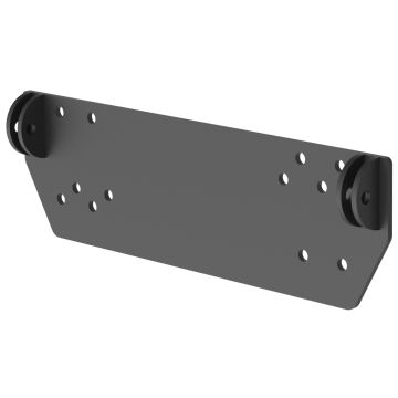 Keskkinnituse adapter Kymco MXU 250 / 300