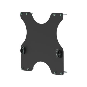Keskele paigalduse adapter Kymco UXV 500