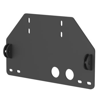 Keskkinnituse adapterikomplekt Kawasaki KVF 650 / 750