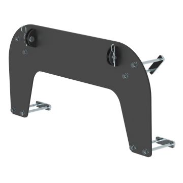 Keskkinnituse adapter Polaris Ranger 400 / EV