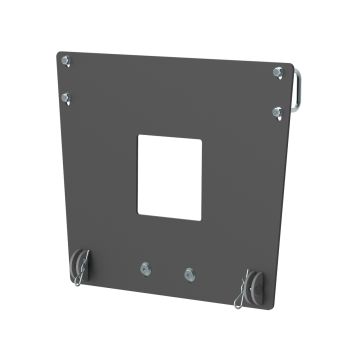 Keskkinnituse adapter CanAm Commander