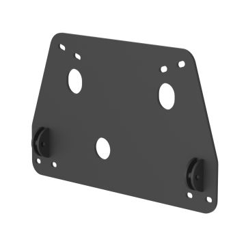 Keskkinnituse adapter Arctic Cat 550 / 700 Limited