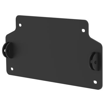 Keskkinnituse adapter Polaris Ranger 900: Polaris Ranger 1000