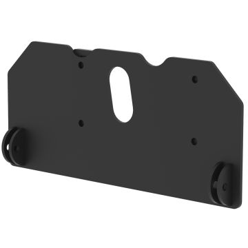 Keskele paigaldatav adapter Polaris Sportsman 450 / 570 / ETX / 570 SP