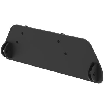 Keskkinnituse adapter IRON BALTIC Polaris Sportsman 570 Touring, 570 X2, 570 BigBoss 6x6